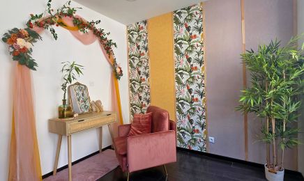 H’Art by Aina  : Coiffeur à Gaillon