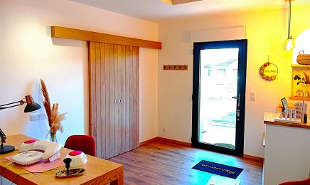 MA'ROSA : Institut de beauté à Lagos