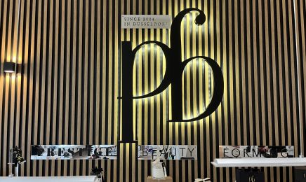 Prestige Beauty Forming: Kosmetikstudio in Düsseldorf