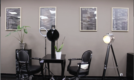 YOU ARE ART: Kosmetikstudio in Dinslaken