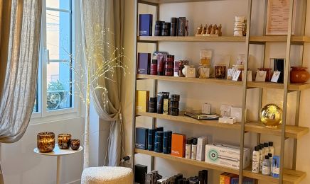Confident : Coiffeur à Bandol