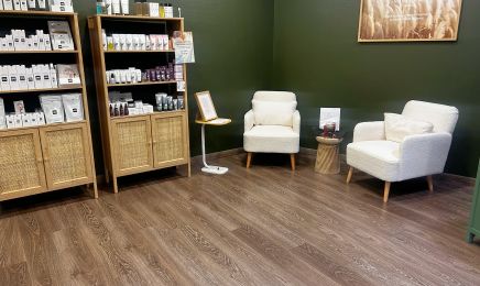 J'M Beauté Nantes Chantenay : Manucure à Nantes