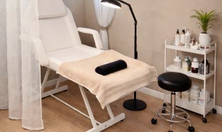 Beauty By Alex : Institut de beauté à Arles