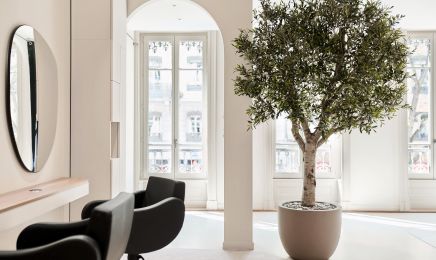 Salon Thomas Tuccinardi : Coiffeur à Lyon