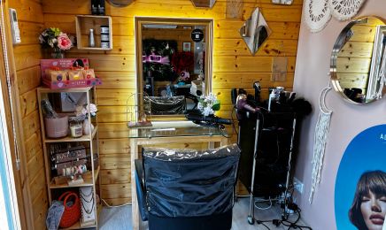Brillante coiffure : Coiffeur à Montaigut-sur-Save