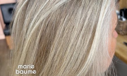 Marie Baume coiffeur coloriste végétal : Coiffeur à Montbrison