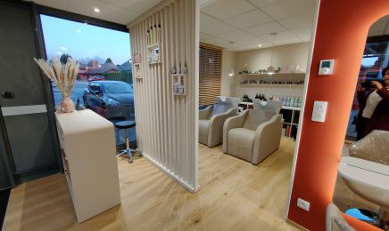 L'atelier de Marie Signature Coiffure : Coiffeur à Menthonnex-en-Bornes
