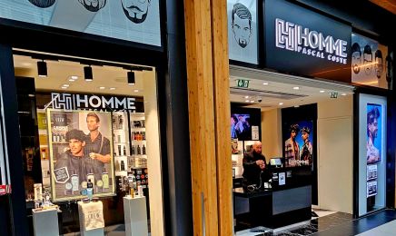 Pascal Coste L'Homme - Roncq : Coiffeur à Roncq