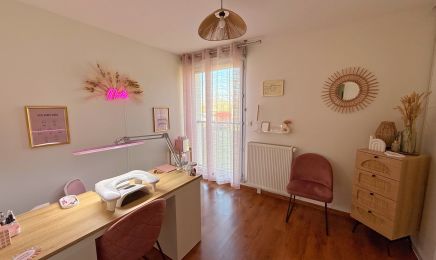 STUDIO C NAILS : Manucure à Colomiers