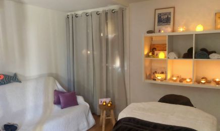 Les Galets Roz : Institut de beauté à Perros-Guirec