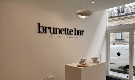 Brunette Bar | Spécialiste Brushing  : Coiffeur à Nantes