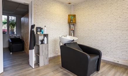 Club Coiffure  : Barbier à Vimoutiers 