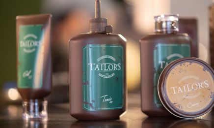 Gentleman‘s Corner : Barbershop in Wedel