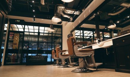Der Barber : Barbershop in Siegburg