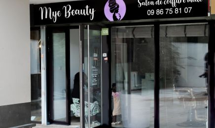 Mye Beauty : Coiffeur à Maisons-Alfort