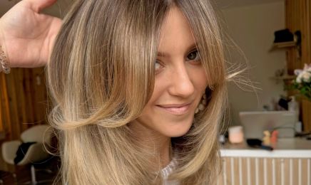 Deborah Camacho : Coiffeur à La Teste-de-Buch