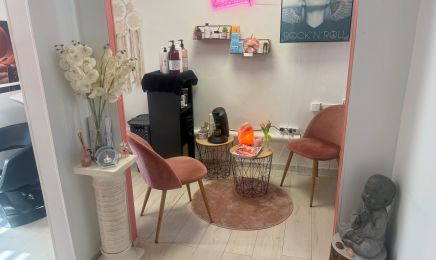 Beauté d’ange : Manucure à Six-Fours-les-Plages