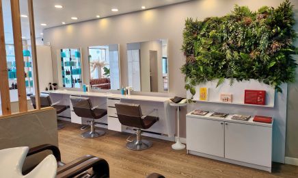 L'Univers de Véro : Coiffeur à Sens