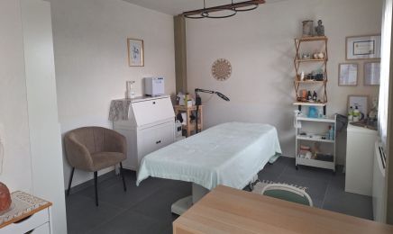 Sattva  : Coiffeur à Yvoir