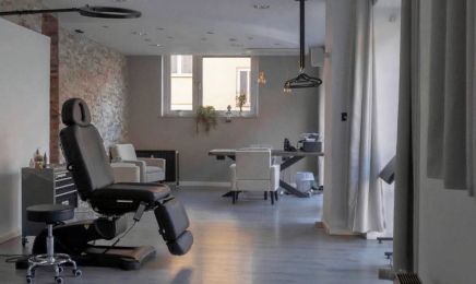 Cozy Nest Tattoo : Tattoo-Künstler in Bielefeld