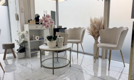 Maison Dels Beauty : Coiffeur à Marseille