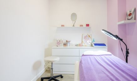 Real’s Daphney : Institut de beauté à Marly-la-ville