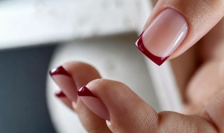 Tatiana Nails Studio : Manucure à L'Isle-Adam