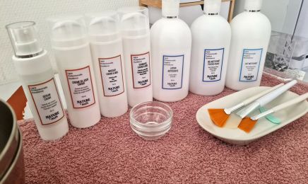 TAM TAM Bien être : Coiffeur à Vern-sur-Seiche