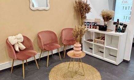 Belle Hair : Coiffeur à Behren-lès-Forbach
