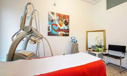 BEAUTICUM München: Kosmetikstudio in München