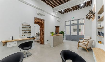 Oracle - Le Salon  : Coiffeur à Toulouse