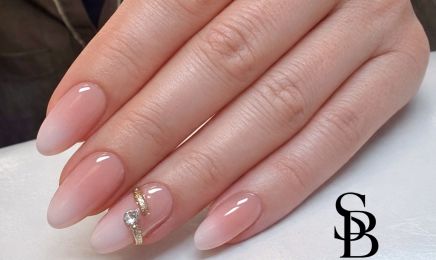 Sirène Beauty  : Manucure à Gouvieux