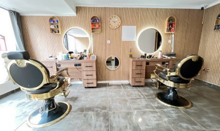I2’S Barber   : Coiffeur à Billy-Montigny