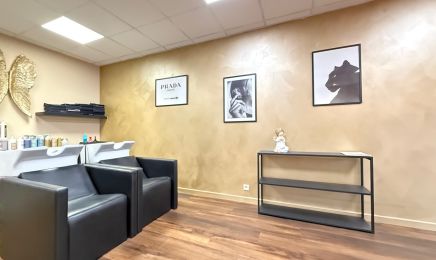 Audrey G. Coiffure  : Coiffeur à Saint-Martin-de-Crau