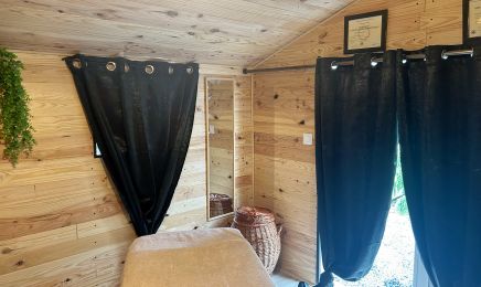 Le cocon de chey’ : Manucure à Amnéville