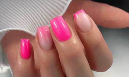 Barbara nails studio : Manucure à Saint-Louis