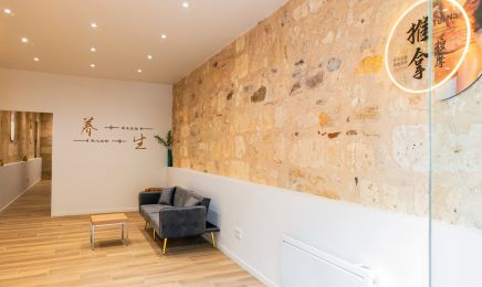 Maison de Pang : Institut de beauté à Bordeaux