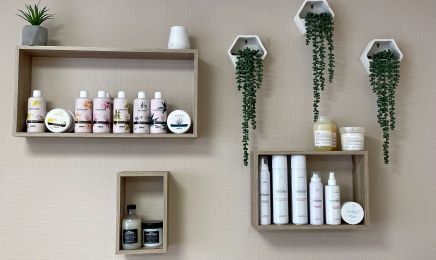 Coline Coiffure Longué : Coiffeur à Longué-Jumelles