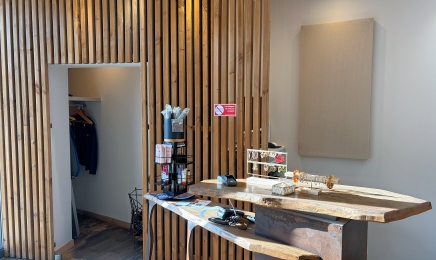 Artisan Coiffeur VP : Coiffeur à Ancenis