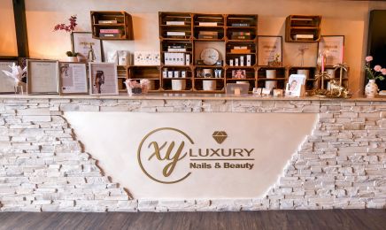 XY Luxury Nails & Beauty : Kosmetikstudio in Dortmund