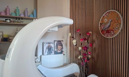M ma coiffeuse : Coiffeur à Peyzieux-sur-Saône