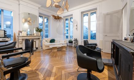Salon LM by Maison Marcel : Coiffeur à Villefranche-sur-Saône