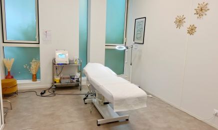 Lazeo - Massy : Institut de beauté à Massy
