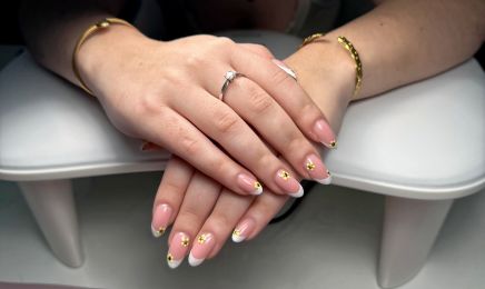 Dalia Nail Studio : Manucure à Les Sorinières