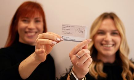 La dolce Vita Coiffure Clavieres   : Coiffeur à Alès