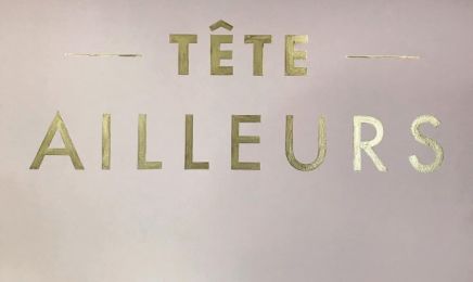 La Tête Ailleurs  : Institut de beauté à Le Bernard