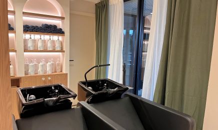Pôme Maison De Coiffure : Coiffeur à Cesson-Sévigné