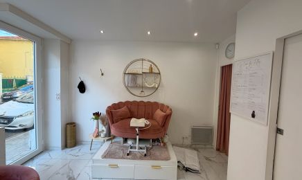 Le Coin des Filles : Manucure à Nice