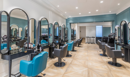 Franck Provost - Marseille 12 Saint-Barnabé : Coiffeur à Marseille