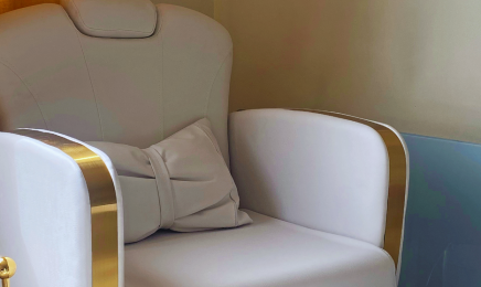 Salon Personails : Manucure à Palaiseau